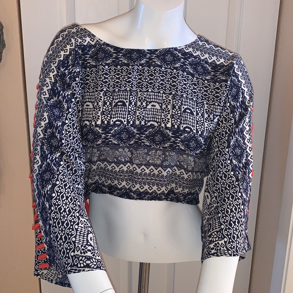 Thml Top NWT